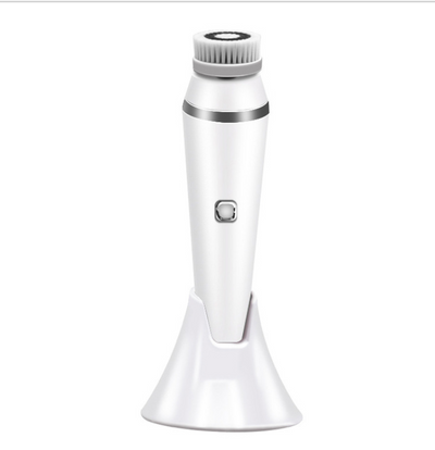 Limpiador facial eléctrico con gel de sílice - Image 6