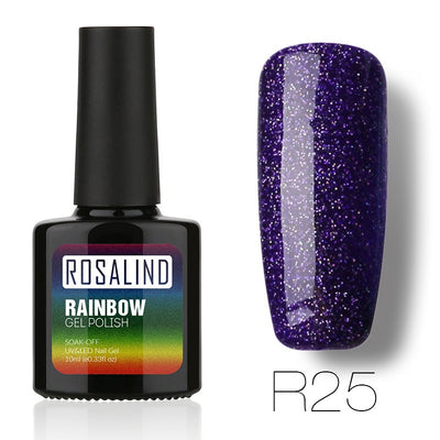 Esmalte de Uñas Gel Fotopolimerizable ROSALIND - Image 29