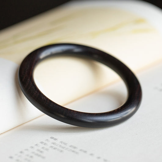 Pulsera Étnica Retro con Estilo Literario Minimalista - Image 3