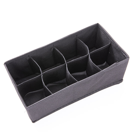Organizador de Gaveta Compartimentado para Ropa Interior, Calcetines y Accesorios - Image 2