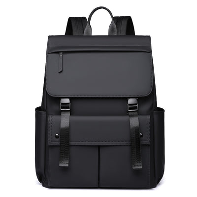 Mochila Minimalista para Hombre - Diseño Casual y Versátil - Image 6
