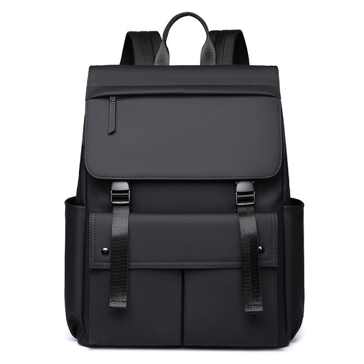 Mochila Minimalista para Hombre - Diseño Casual y Versátil - Image 6