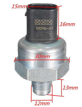 Sensor de Presión de Frenos - Image 13