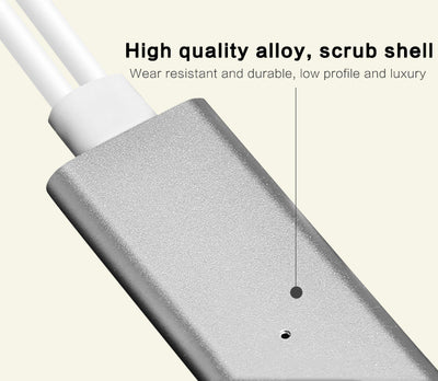 Cable 2 en 1 Plug and Play - Image 6