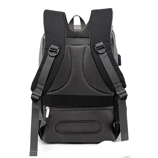 Fular Portabebé Ergonómico y Ajustable - Image 3