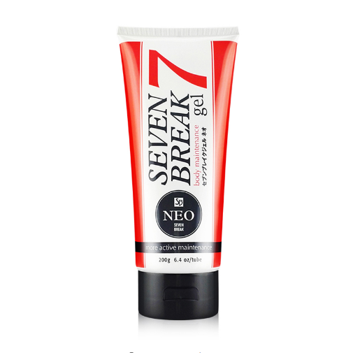 Crema Reductora 7 Días - Adelgazante Corporal para Cintura, Abdomen y Piernas