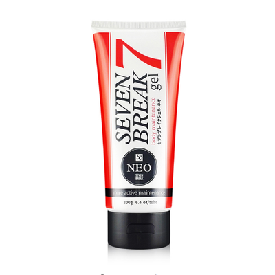 Crema Reductora 7 Días - Adelgazante Corporal para Cintura, Abdomen y Piernas