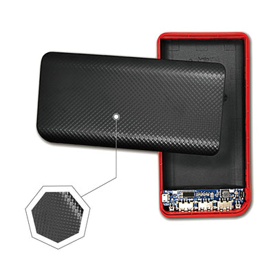Estuche de Carga Compacto Mini Slim - Image 3