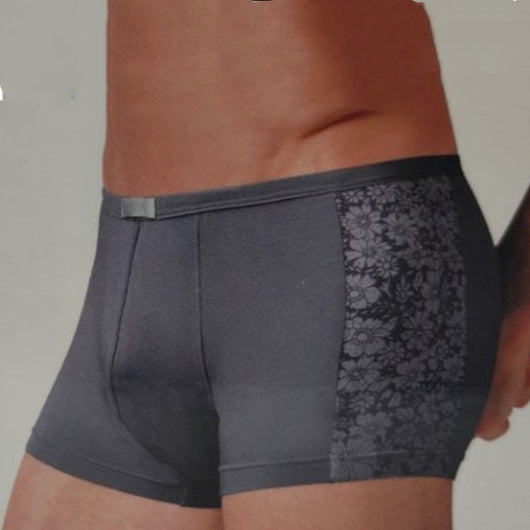 Bóxers de Fibra para Hombre