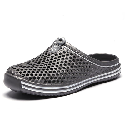 Sandalias de Playa Talla Grande con Diseño Abierto - Comodidad Total - Image 5