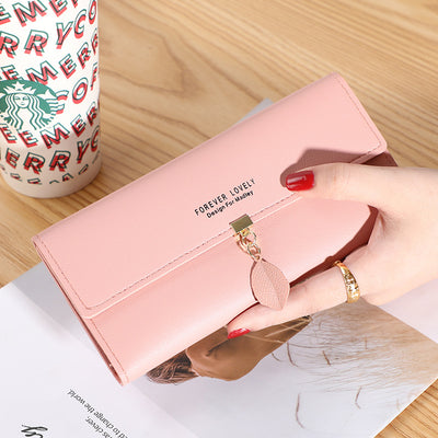 Cartera Organizadora Trifold de Gran Capacidad para Documentos - Image 10