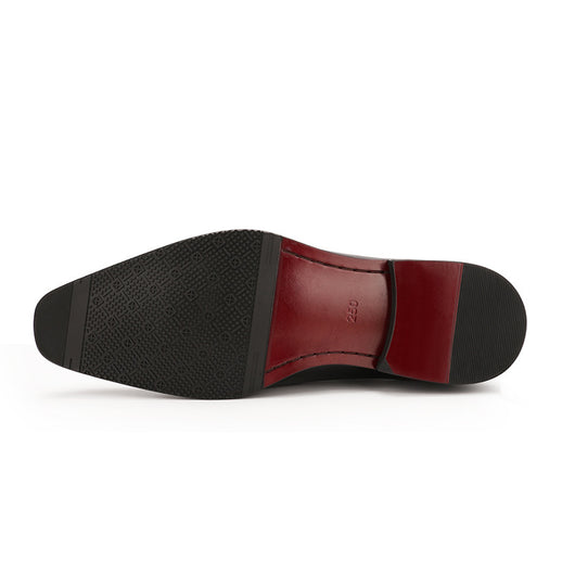 Zapatos de Cuero Artesanales Premium para Hombre - Línea Ejecutiva - Image 4