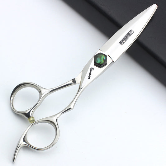 Tijeras de Peluquería Profesionales Deslizantes 6 Pulgadas - Image 2