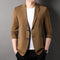 Saco Ejecutivo Ligero y Moderno para Hombre