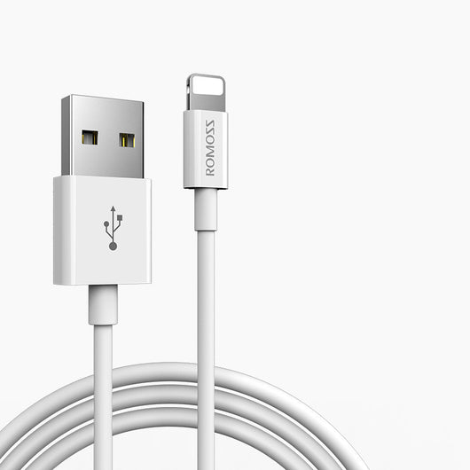 Cable de Carga Rápida Compatible con Apple - Extensión de Carga