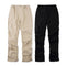 Pantalones Hombre Estilo Americano Hip Hop Slim Fit