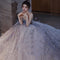 Vestido de Lujo para Bodas y Eventos Especiales - Diseño Exclusivo de Alta Gama