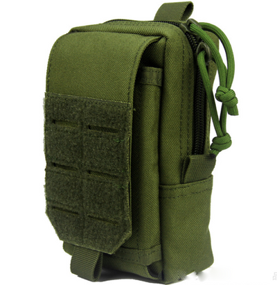 Bolsa Táctica para Cintura - Image 9