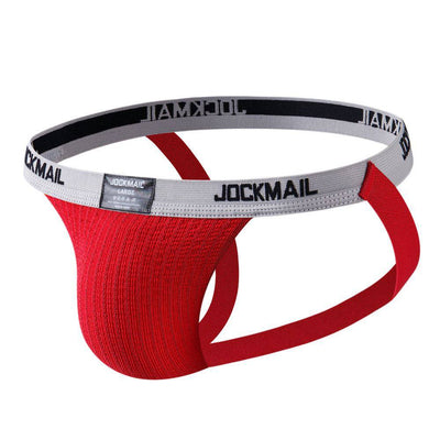 Bóxer Tipo Tanga Arcoíris para Hombre Youth - Image 3