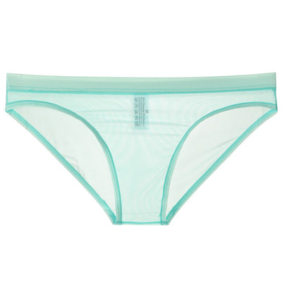 Calzoncillos Tipo Malla Transparente Efecto Segunda Piel para Hombre - Image 8