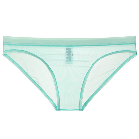 Calzoncillos Tipo Malla Transparente Efecto Segunda Piel para Hombre - Image 8