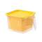 Amarelo