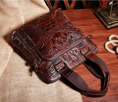 Maletín Ejecutivo para Hombre - Bolso Business Premium - Image 10