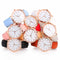 Reloj de Moda Simple para Mujer - Reloj de Cuarzo Elegante