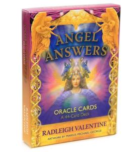 Baraja de Tarot Inglés para Principiantes - Cartas de Adivinación y Oráculo - Image 79