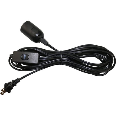 Lámpara de Techo Desmontable con Cable - Image 3