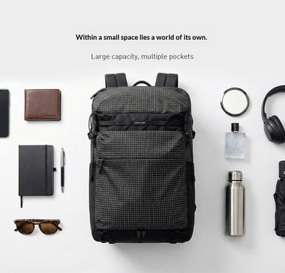 Mochila Deportiva Profesional para Laptop - Diseño Casual para Hombres - Image 13