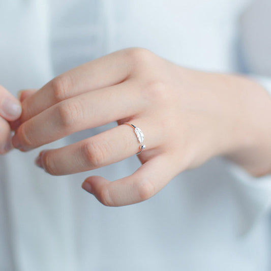 Anillo de Plata para Mujer - Image 2