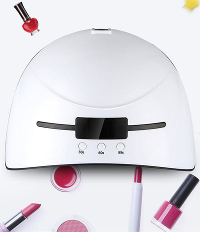 Lámpara UV LED para Uñas de Gel - Image 3