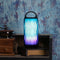 Luces LED Ambientales Multicolor