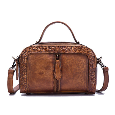 Bolso Retro para Mujer en Nuevo Color - Image 5