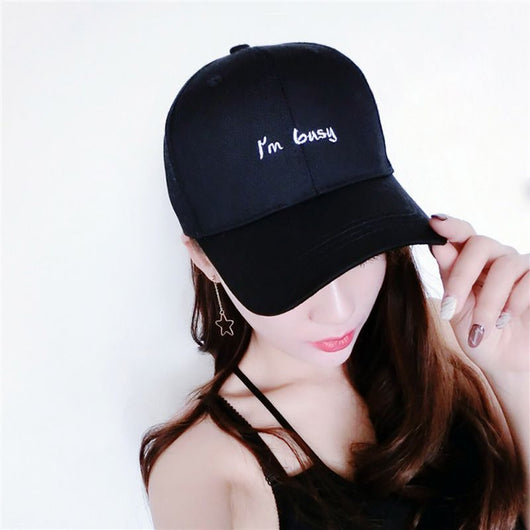Gorras de Béisbol Unisex - Estilo Casual para Hombre y Mujer - Image 5