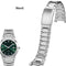 Correa Deportiva de Goma F-80 con Muesca para Reloj - Accesorios para Hombre