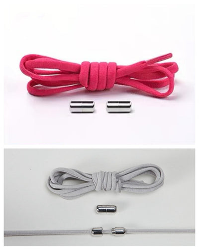 Cordones Elásticos sin Nudos - Image 41