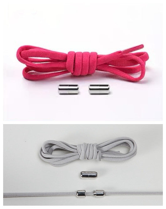 Cordones Elásticos sin Nudos - Image 41