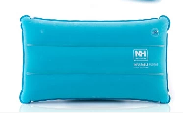 Almohada de Viaje Ultraligera para Camping