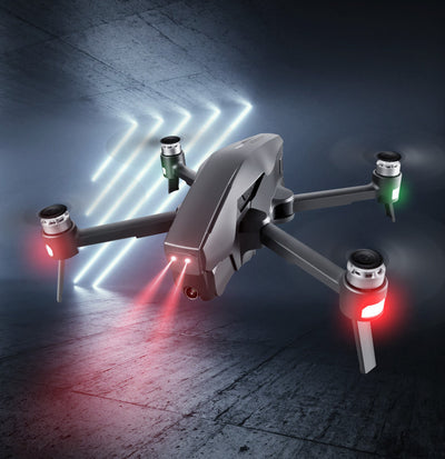 Dron GPS Profesional Plegable con Cámara 4K - Image 12