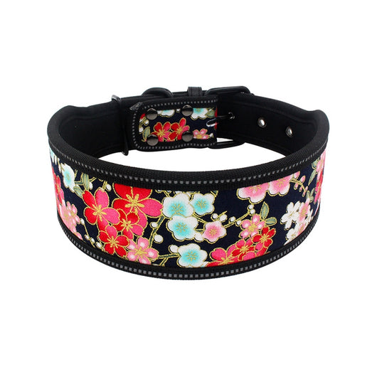Collar para Mascotas de Material de Buceo - Image 6