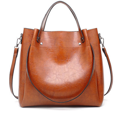 Bolso de Hombro de Gran Capacidad - Image 4