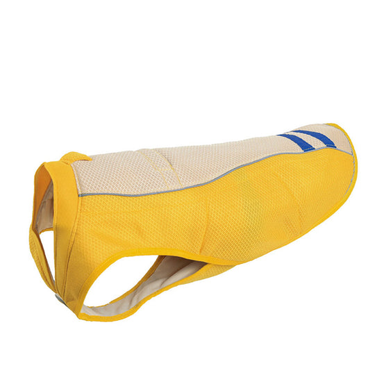 Chaleco Refrigerante para Perros - Protección Solar y Control de Temperatura - Image 8