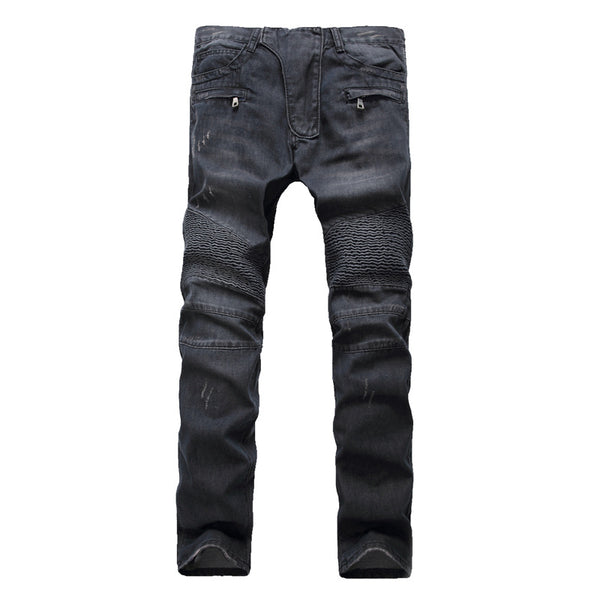 Leggings Slim Fit Modernos para Hombre - Image 16