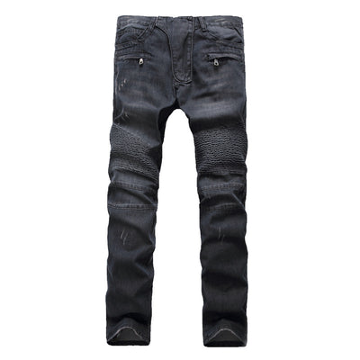 Leggings Slim Fit Modernos para Hombre - Image 16