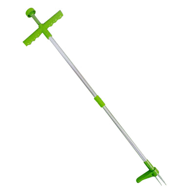 Herramienta Desmalezadora para Grietas y Espacios de Caminos - Image 27