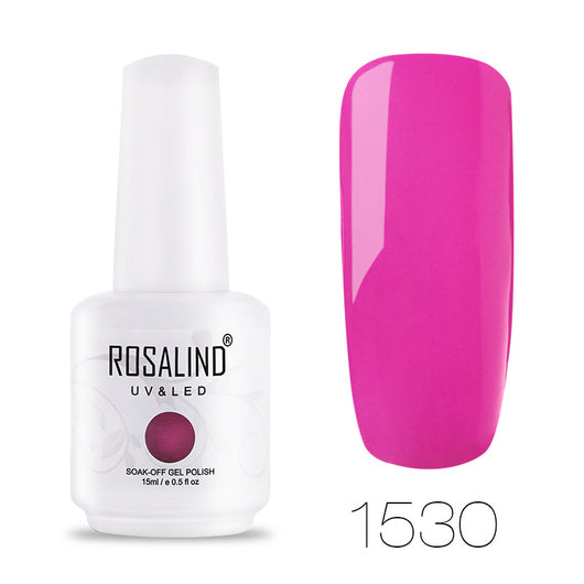 Esmalte de Uñas Color Sólido Premium - Image 56
