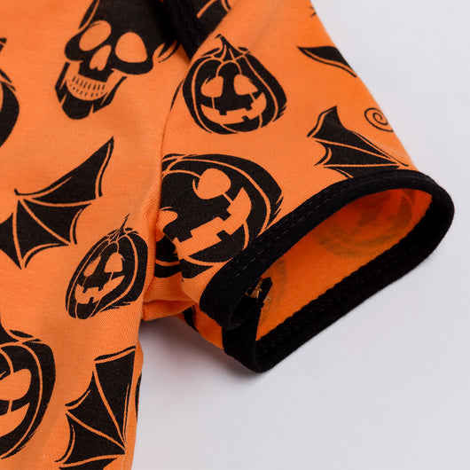Body de Halloween para Bebé: Recuerdos Inolvidables - Image 13