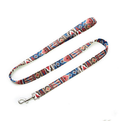 Cuerda de Tracción Bohemia Multicolor - Image 19